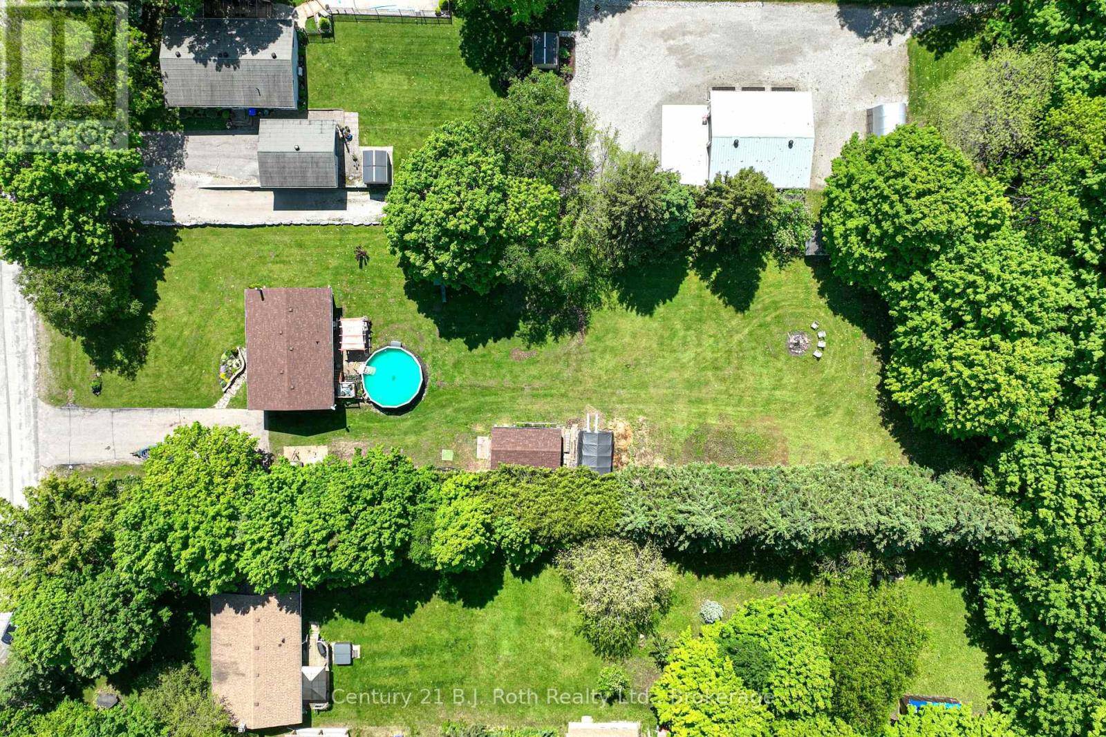 Oro-medonte, ON L0K1E0,10 CONDER DRIVE