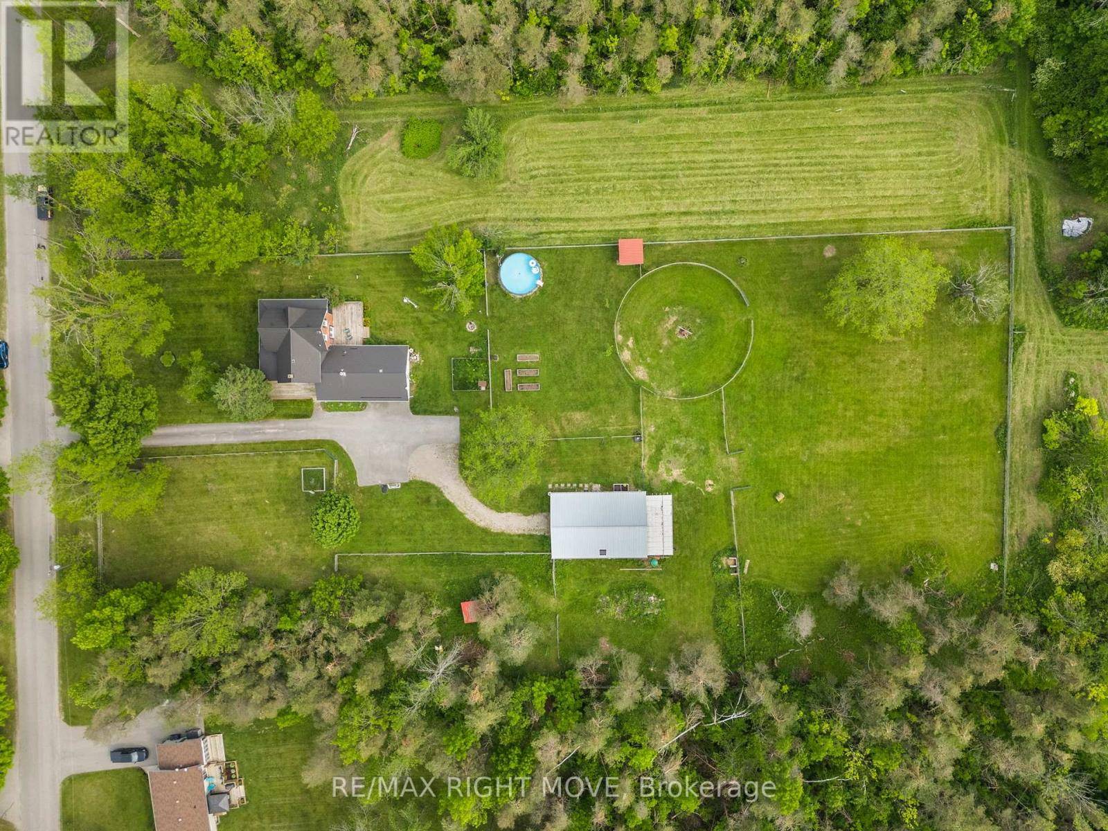 Oro-medonte, ON L0K1E0,3062 TOWNLINE RR5 TOWNLINE