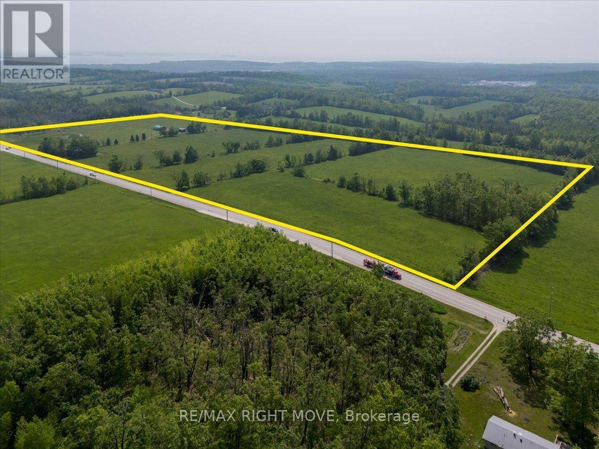 Oro-medonte, ON L3V0K3,2529 OLD BARRIE ROAD E