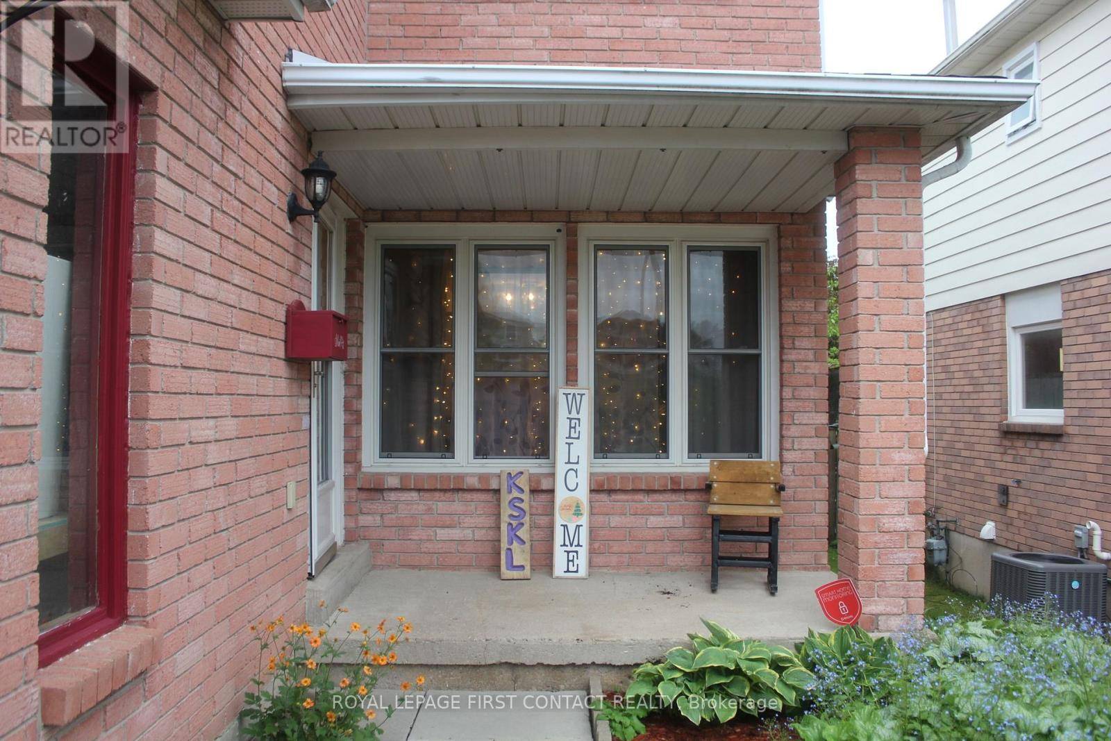 Barrie (allandale Heights), ON L4N5T9,103 GARDEN DRIVE