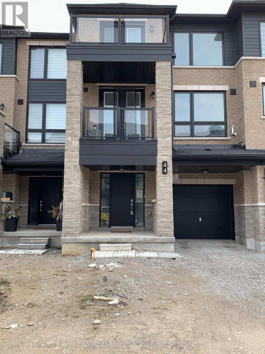 Barrie (innis-shore), ON L9J0N7,44 RED MAPLE LANE