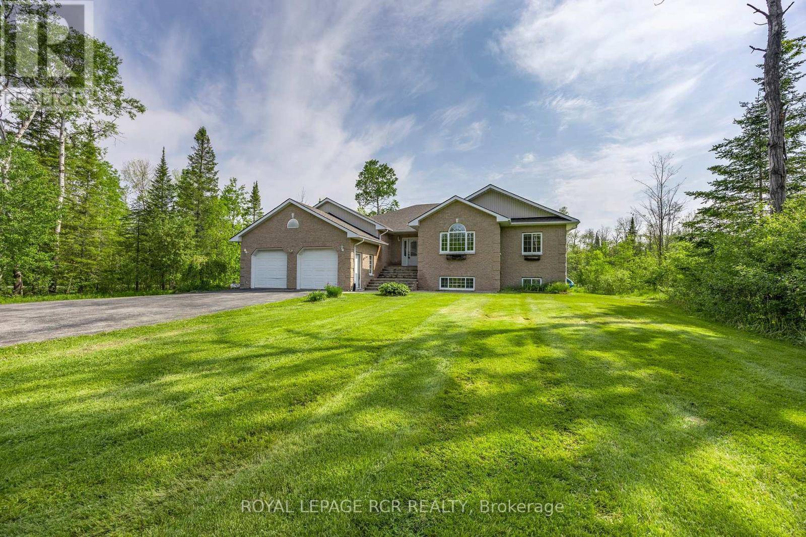 Oro-medonte, ON L0L1V0,281 SCARLETT LINE