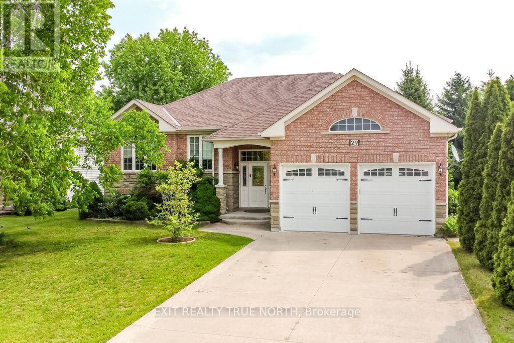 Wasaga Beach, ON L9Z3B1,29 OLD HICKORY LANE