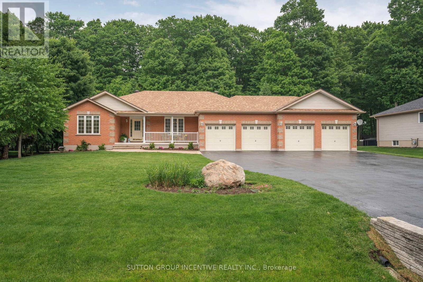 Springwater (phelpston), ON L0L2K0,40 O'NEILL CIRCLE