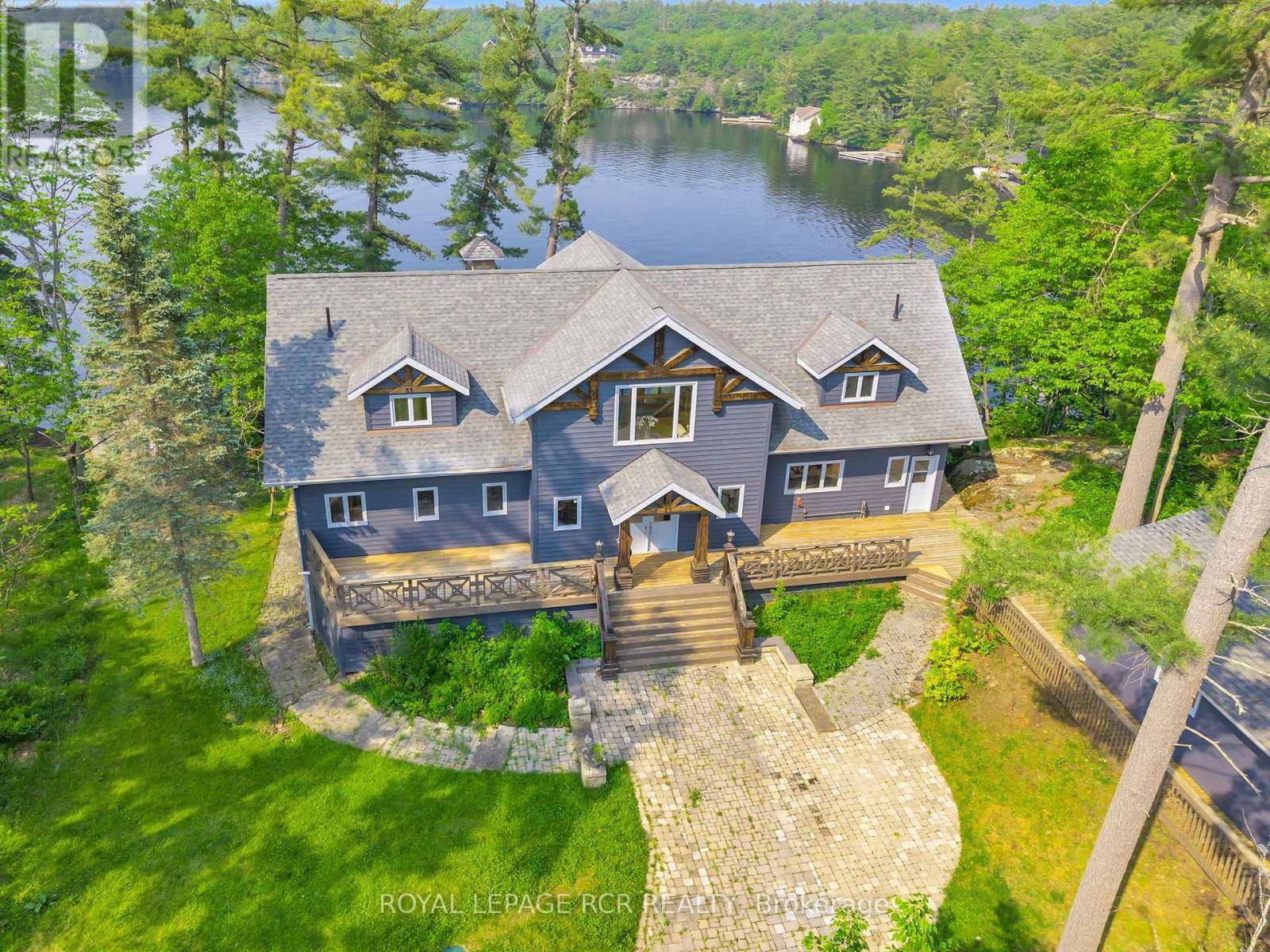 Severn, ON L0K1E0,1754 PAPPY GILL LANE