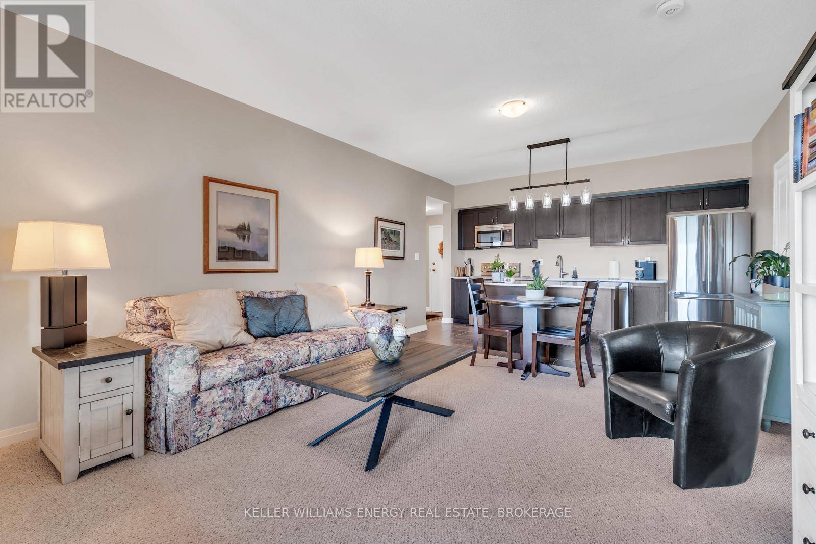Barrie (little Lake), ON L4M0K9,299 Cundles RD East #309