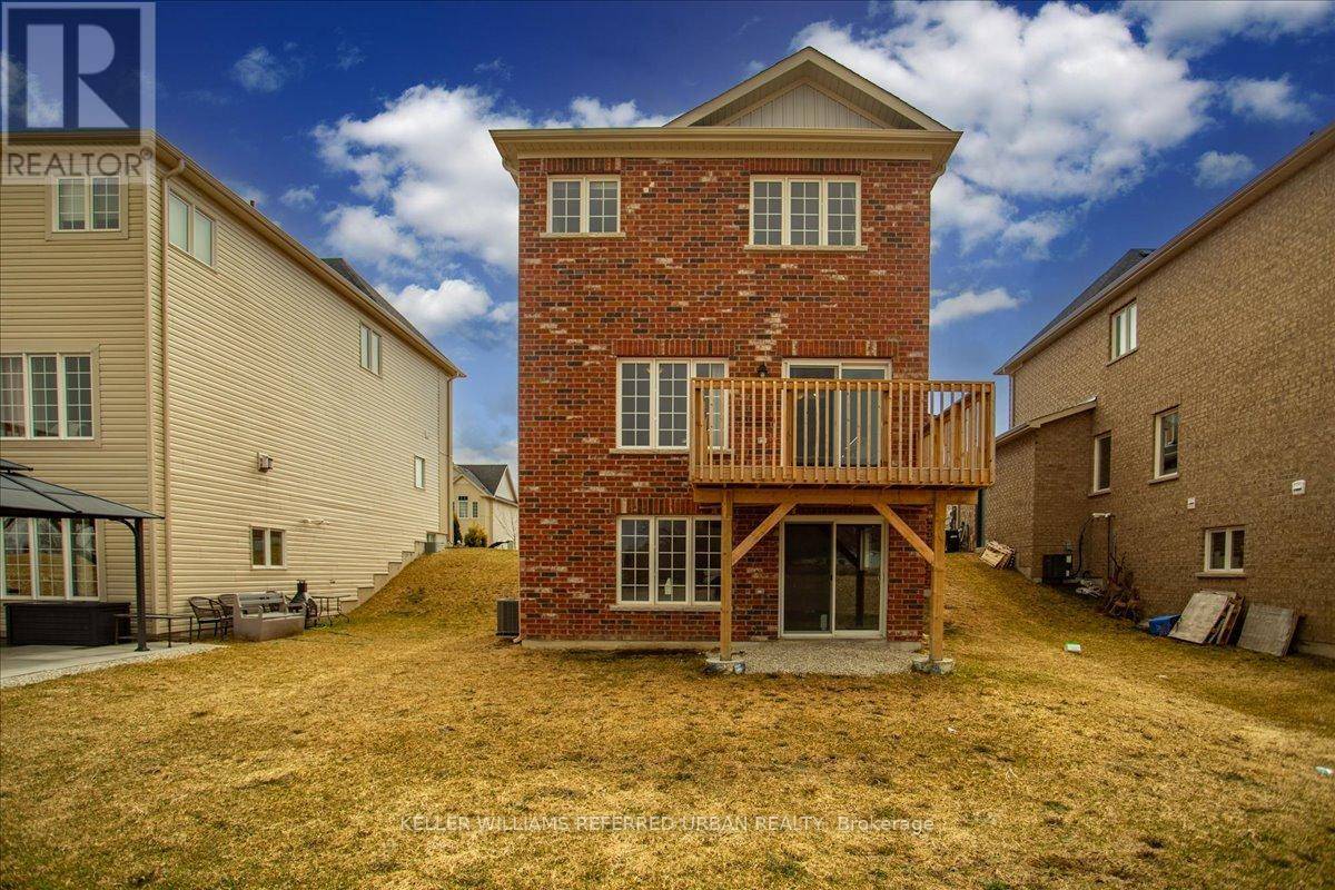 Clearview (stayner), ON L0M1S0,210 PRESCOTT DRIVE