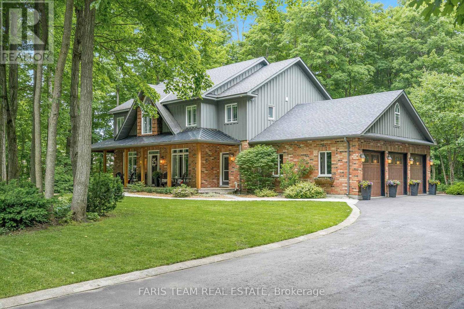 Oro-medonte, ON L0L2L0,16 GREEN MOUNTAIN COURT