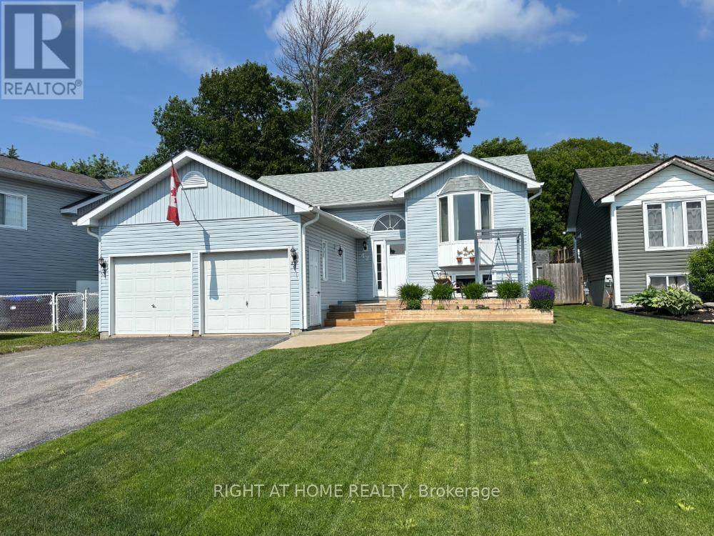 Penetanguishene, ON L9M1V9,42 BYRNES CRESCENT