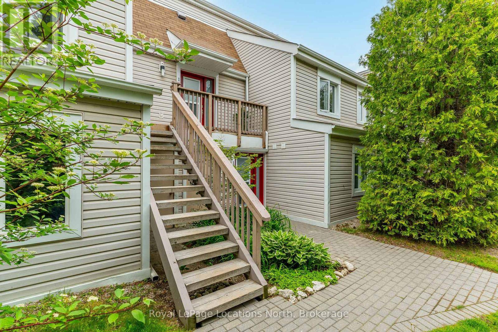 Collingwood, ON L9Y5B8,49 TROTT BLVD #190