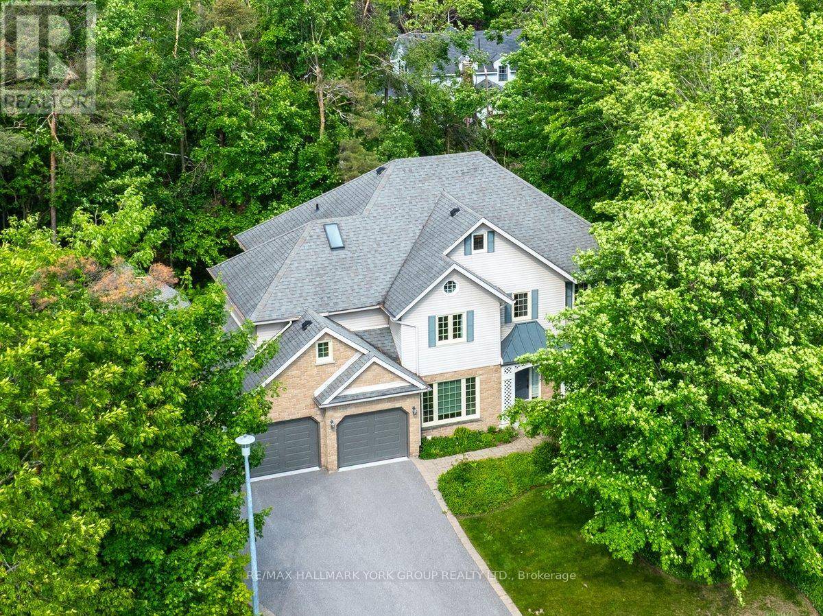 Oro-medonte (horseshoe Valley), ON L0L2L0,3 POD'S LANE