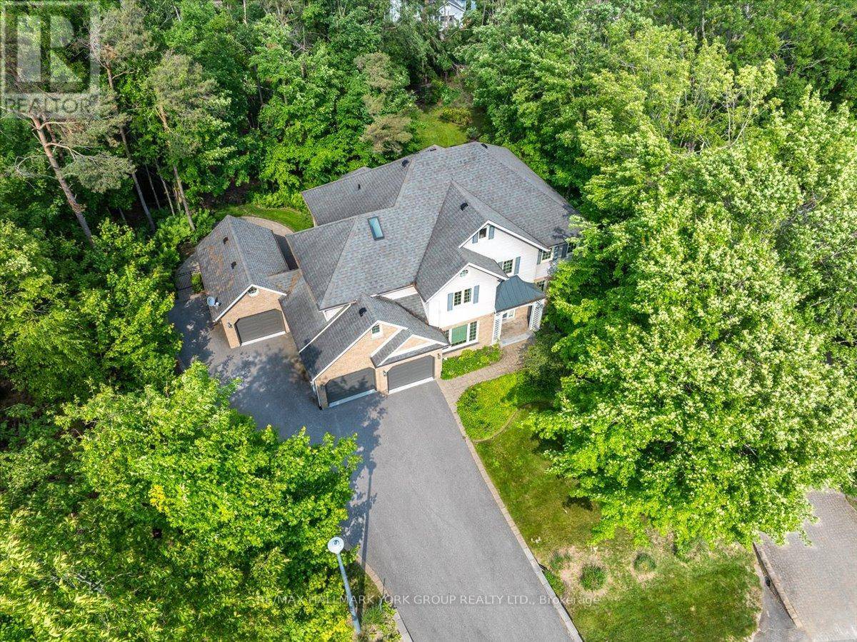 Oro-medonte (horseshoe Valley), ON L0L2L0,3 POD'S LANE