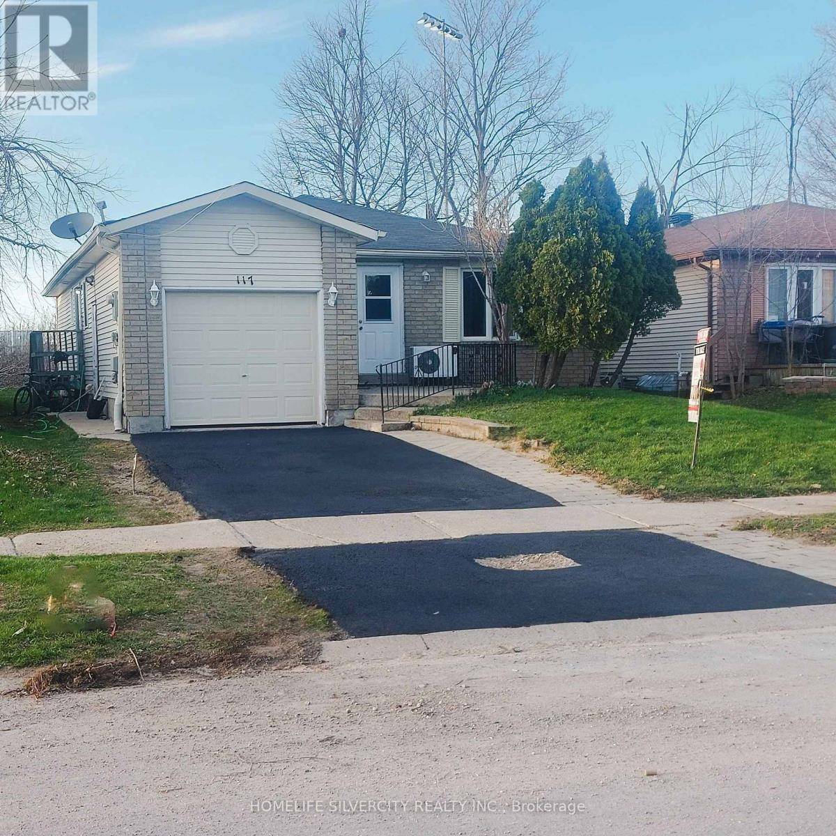 Barrie (grove East), ON L4M5T7,117 HICKLING TRAIL