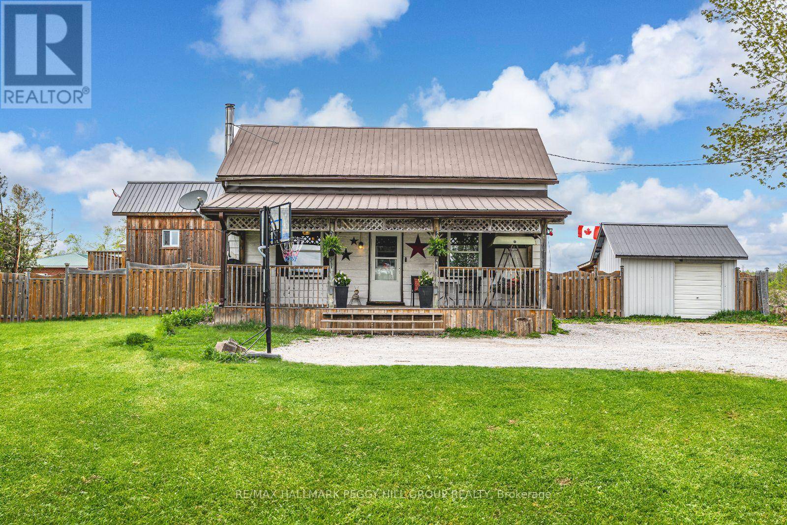 Oro-medonte, ON L4M4Y8,1601 PENETANGUISHENE ROAD