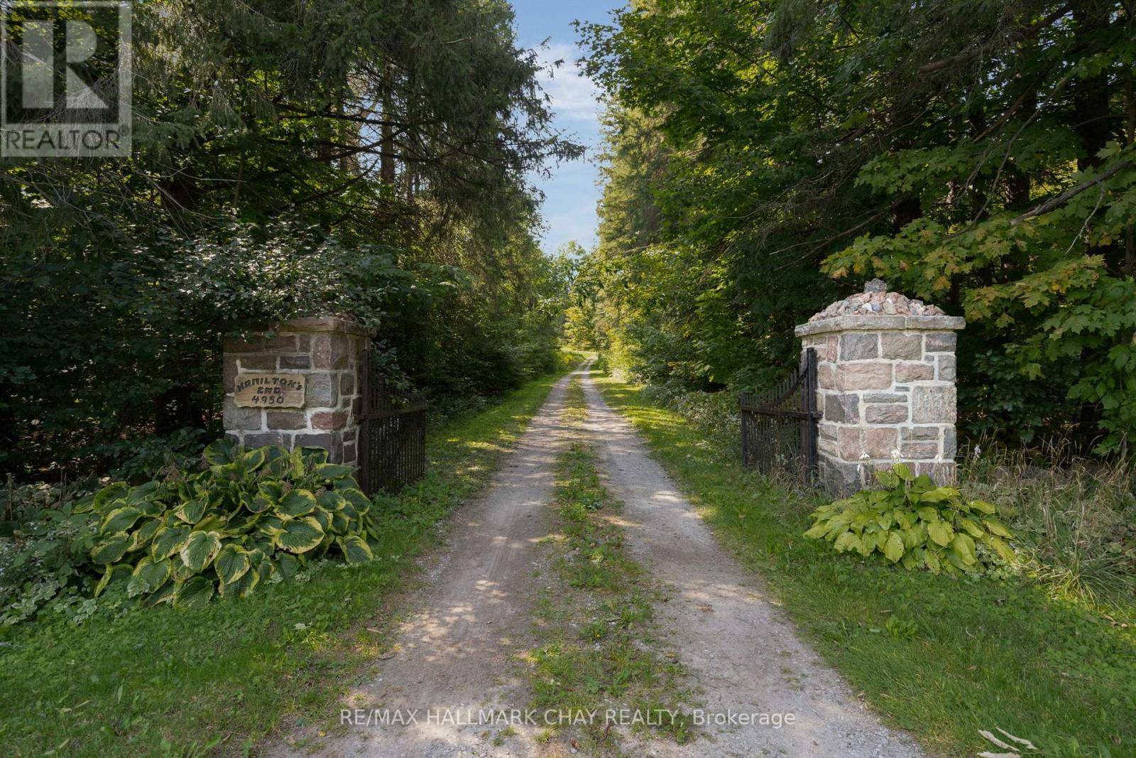 Springwater (hillsdale), ON L0L1V0,4950 PENETANGUISHENE ROAD