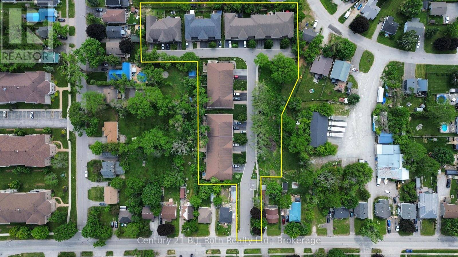 Orillia, ON L3V0C7,20 TAYLOR DRIVE