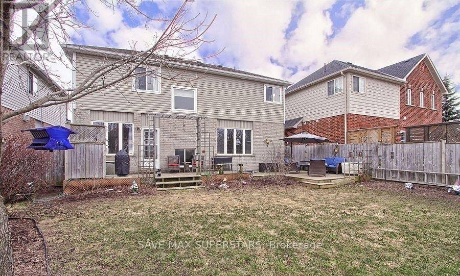 Barrie (0 West), ON L4N0Z1,58 Brookwood DR #bsmt