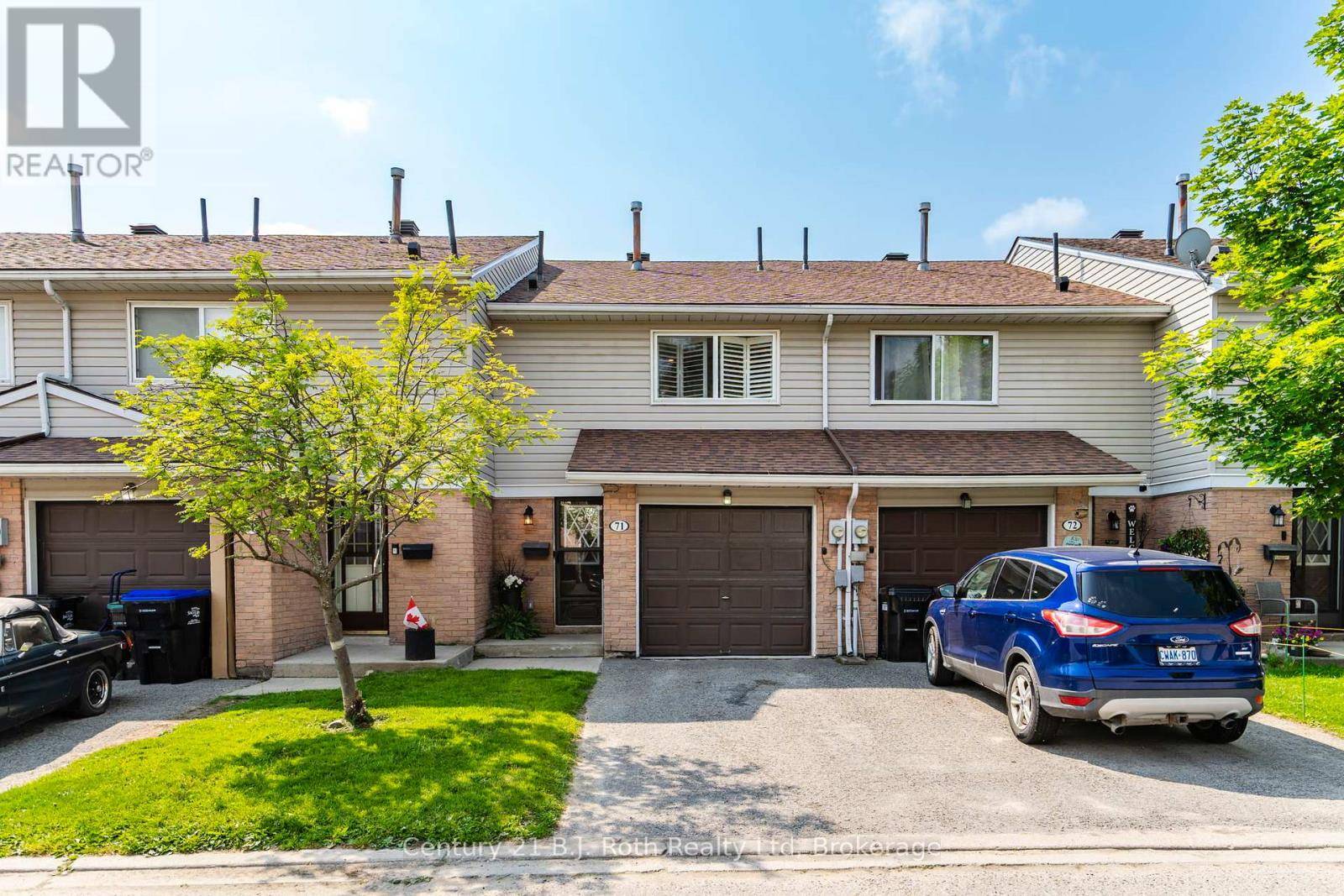 Midland, ON L4R4R8,778 William ST #71