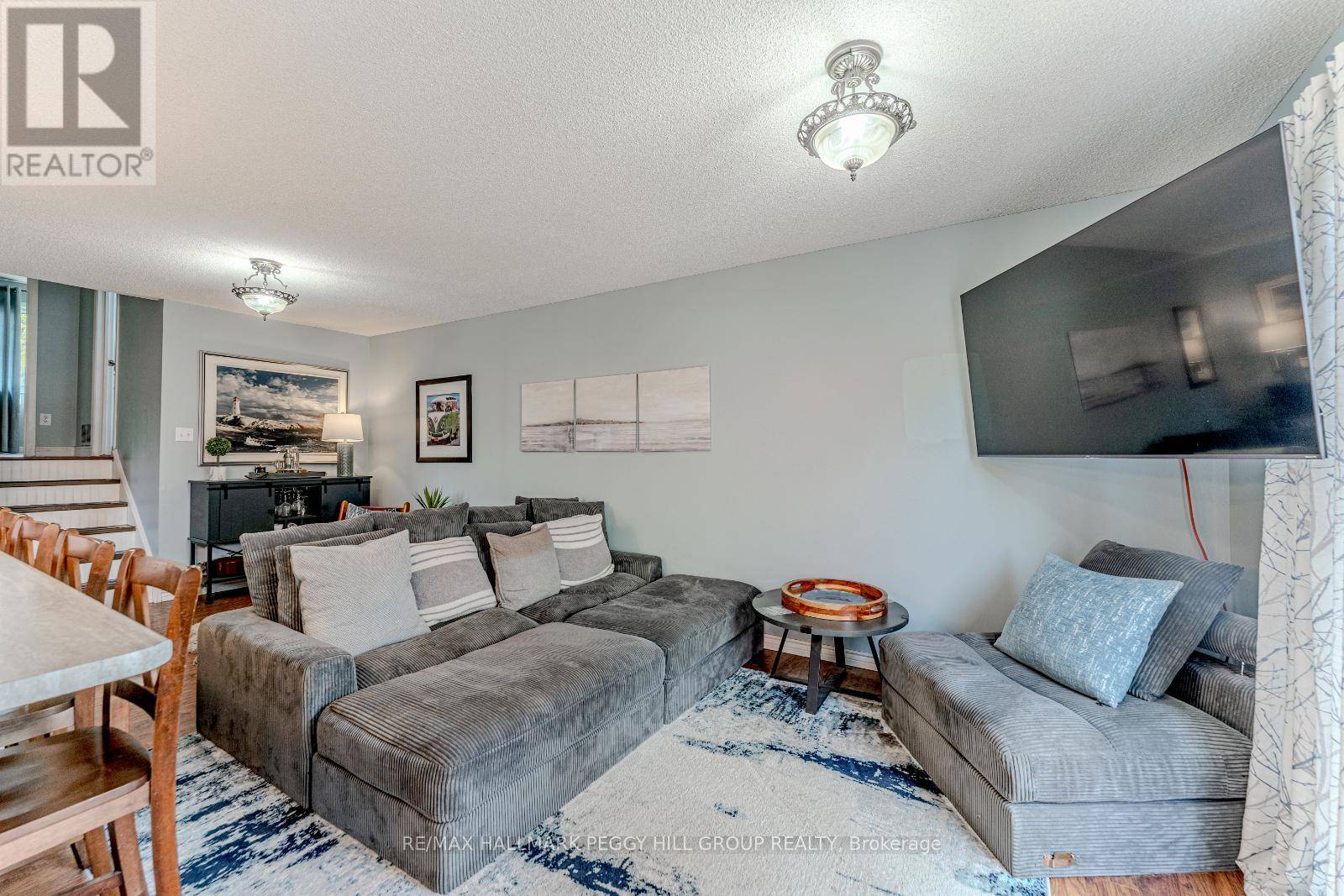 Barrie (sunnidale), ON L4N5N4,56 JANICE DRIVE