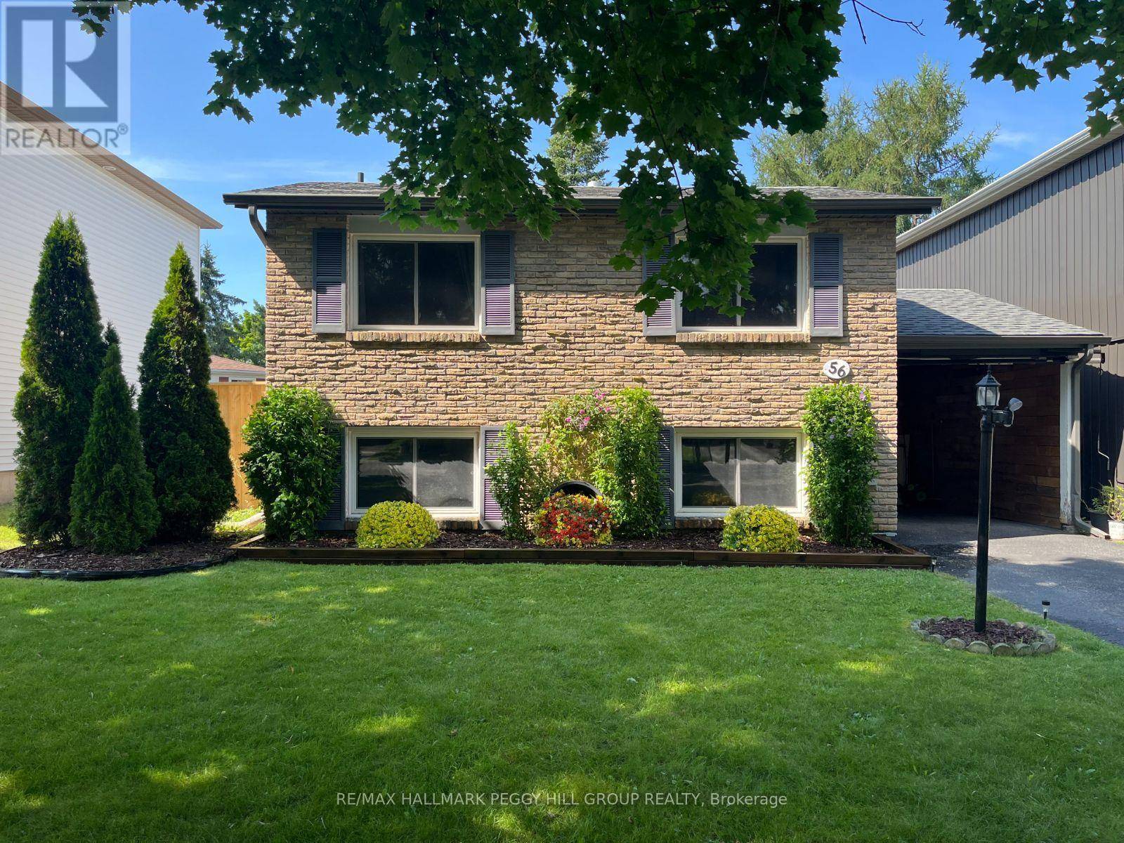 Barrie (sunnidale), ON L4N5N4,56 JANICE DRIVE