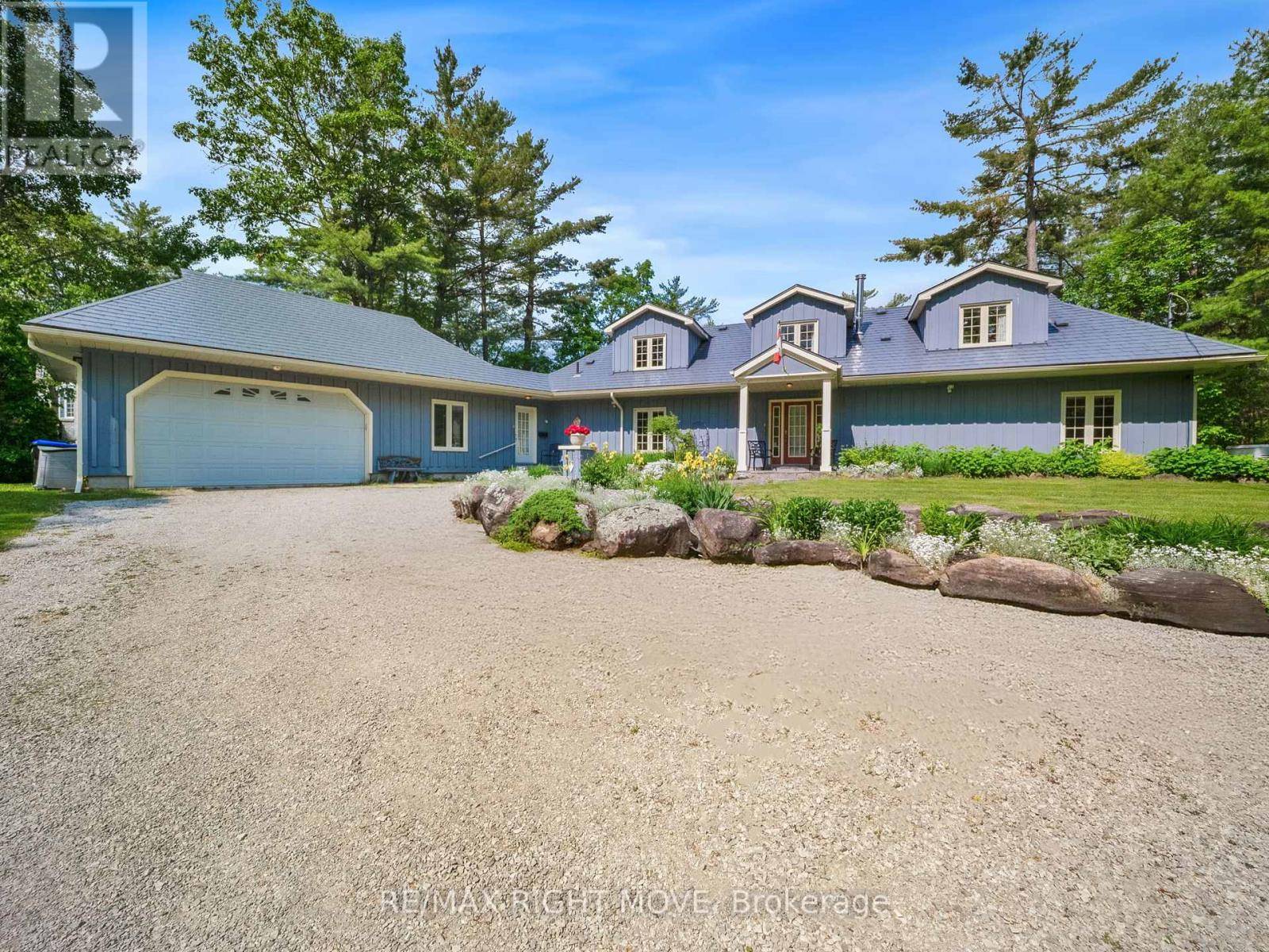 Ramara, ON L0K2B0,7736 RIVERLEIGH DRIVE