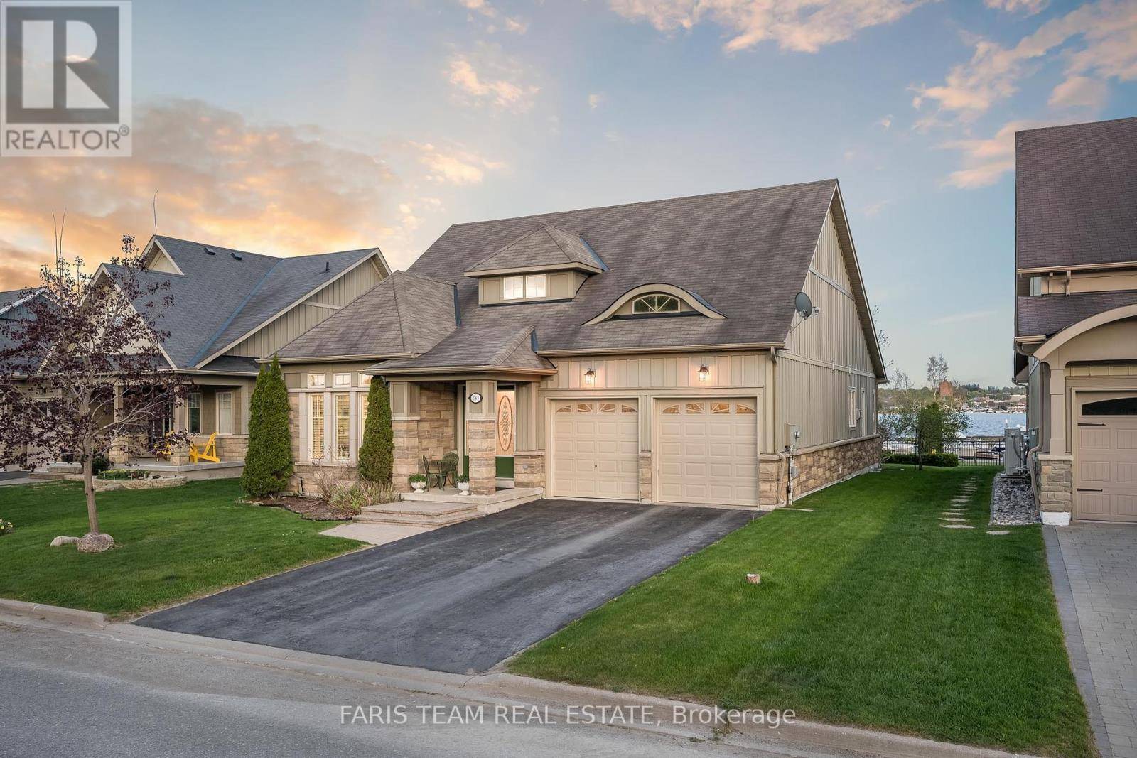 Midland, ON L4R0C5,481 BAYPORT BOULEVARD