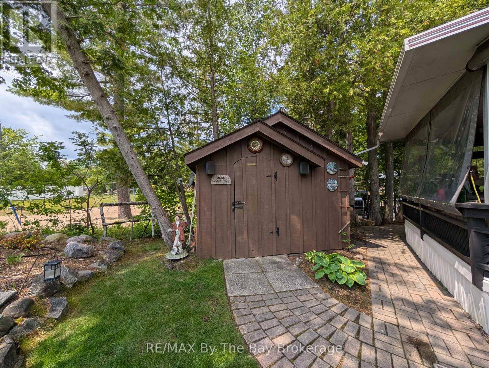 Wasaga Beach, ON L9Z1X7,85 Theme Park DR #179