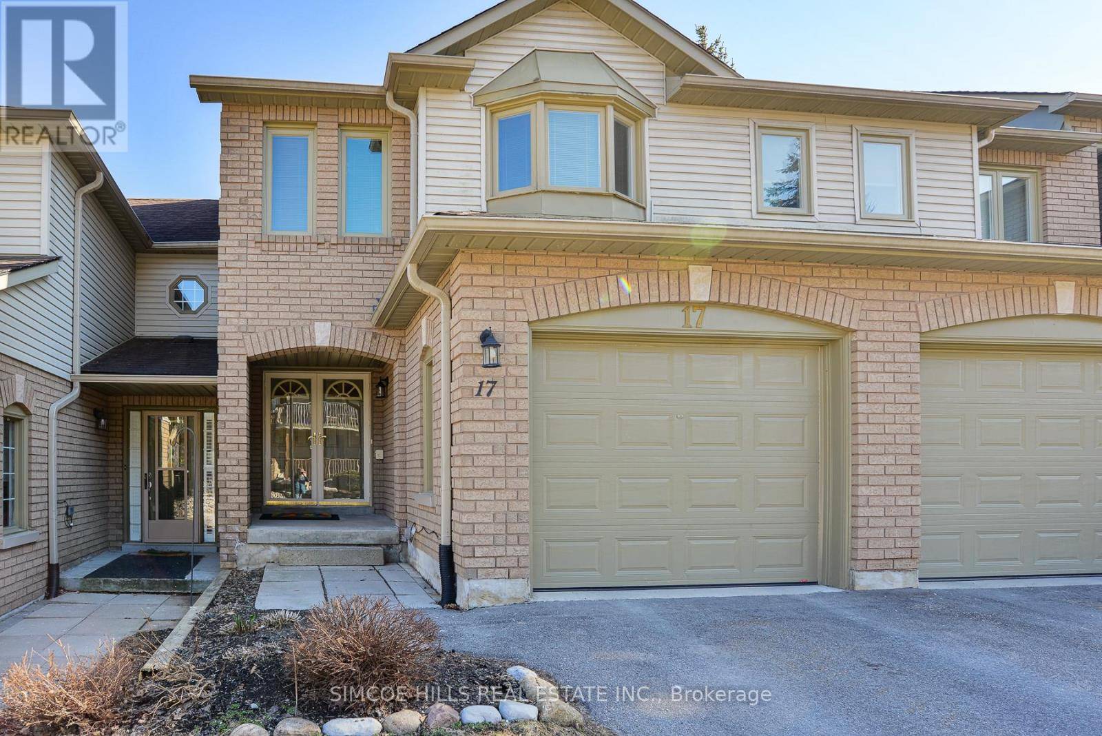Orillia, ON L3V7V2,492 Laclie ST #17