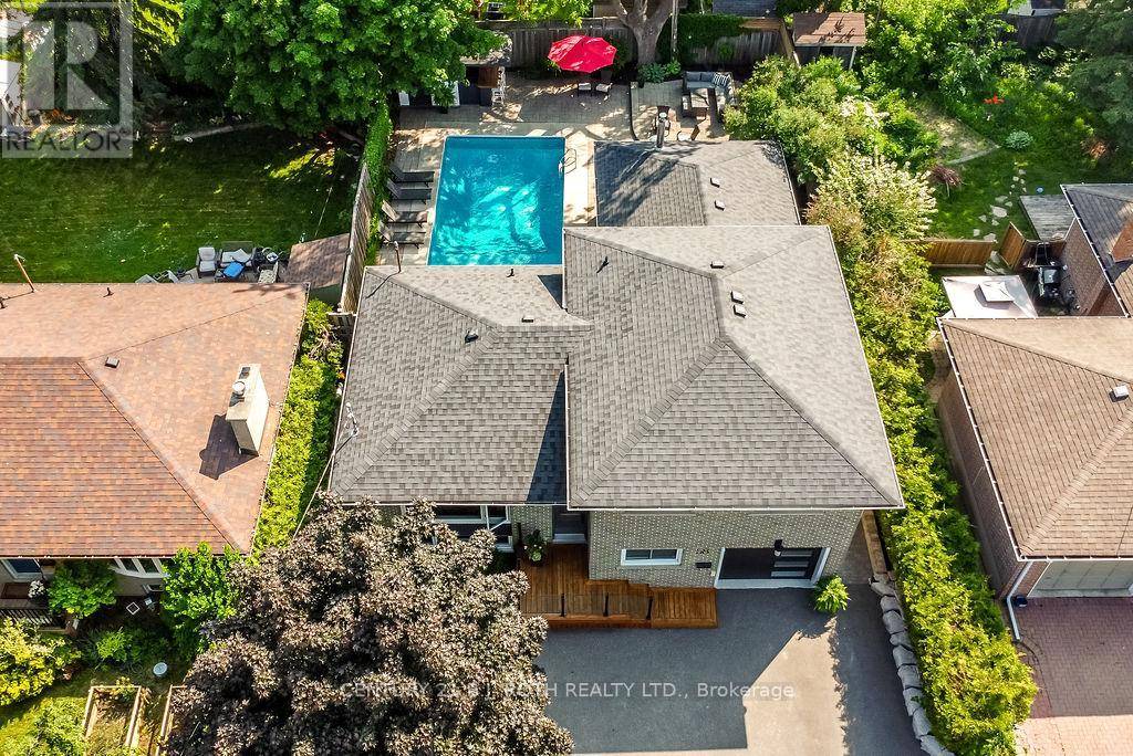 Barrie (wellington), ON L4M2L3,58 MARION CRESCENT
