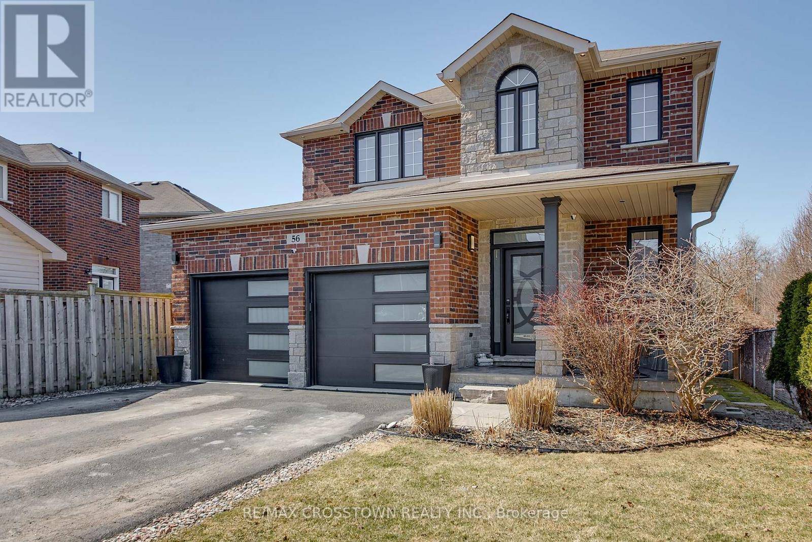 Barrie (ardagh), ON L4N6G7,56 GRAIHAWK DRIVE