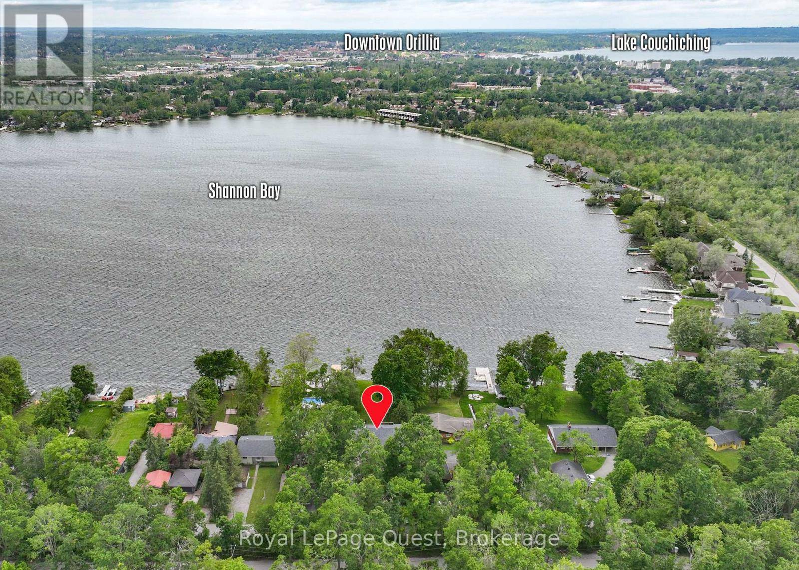 Orillia, ON L3V6H1,27 HEYDEN AVENUE