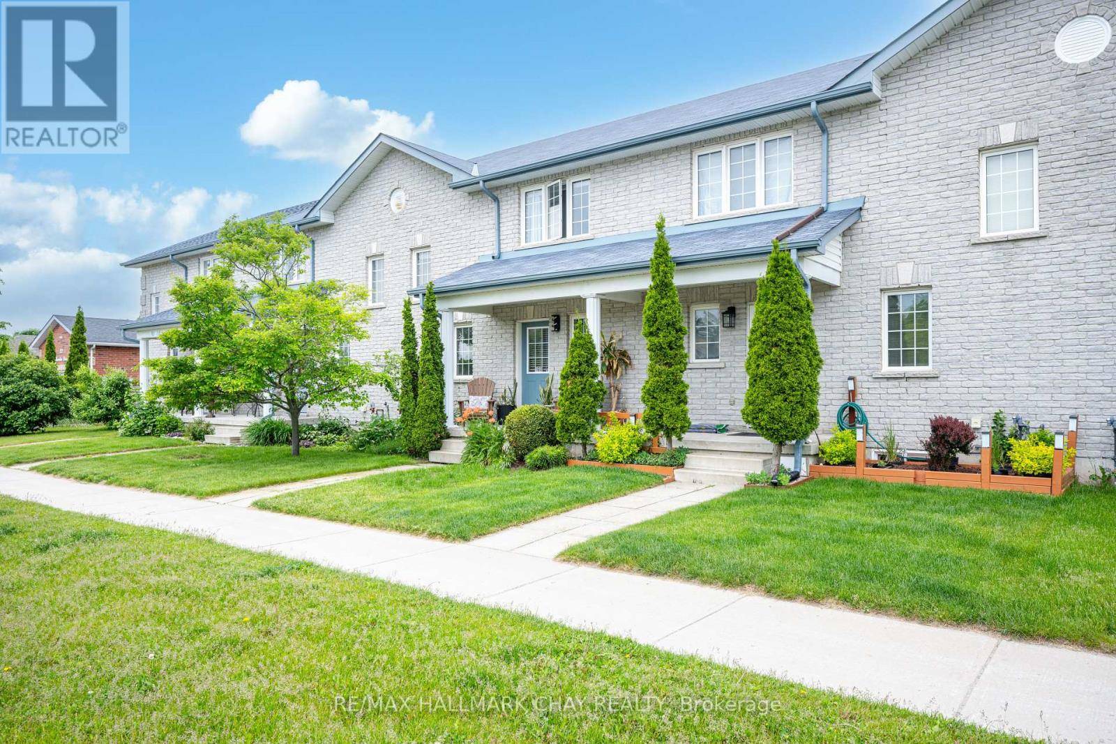 Barrie (holly), ON L4N0Y4,16 Marsellus DR #D