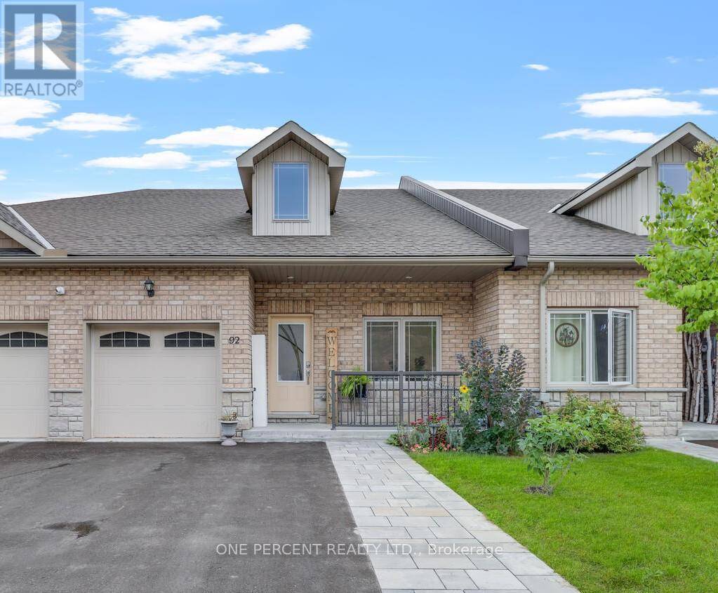 Orillia, ON L3V7A8,92 LILY DRIVE