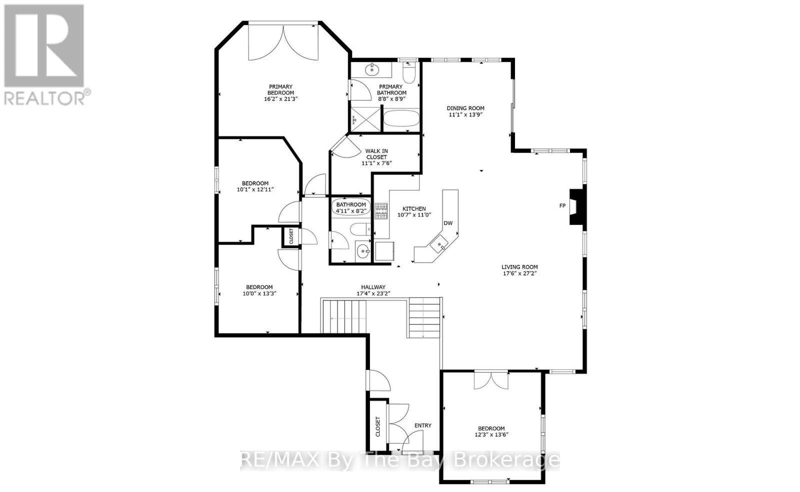 Wasaga Beach, ON L9Z1P3,424 RAMBLEWOOD DRIVE