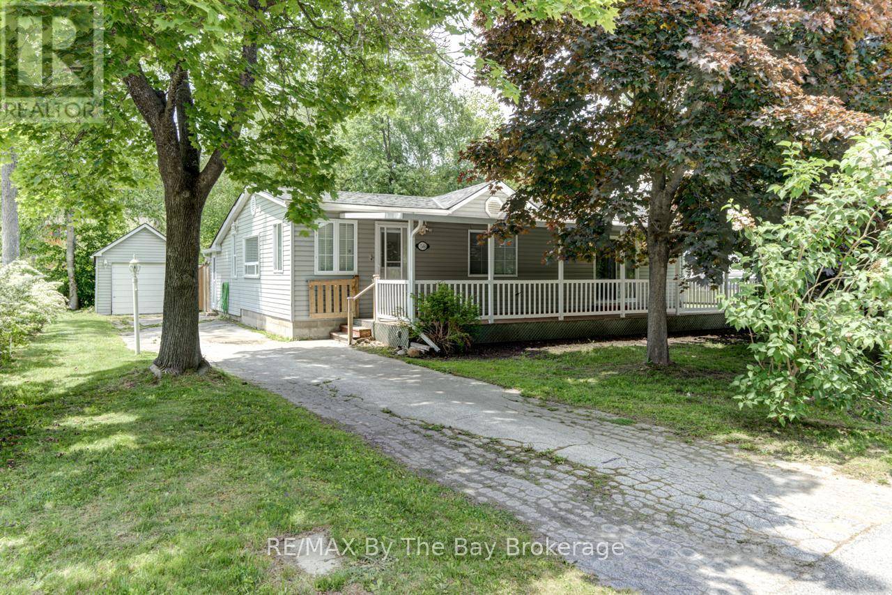 Wasaga Beach, ON L9Z1Y6,58 47TH STREET S