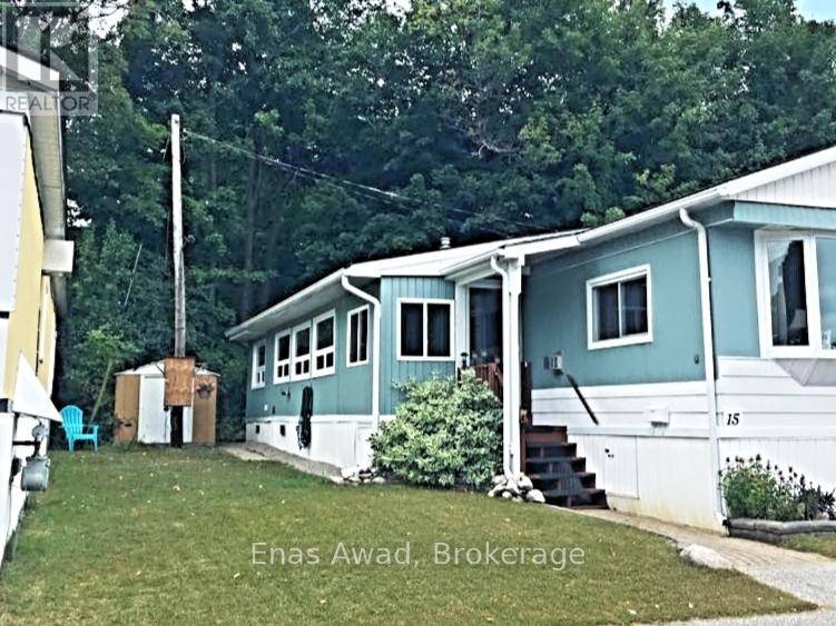 Orillia, ON L3V2N9,26 Dunn AVE #15