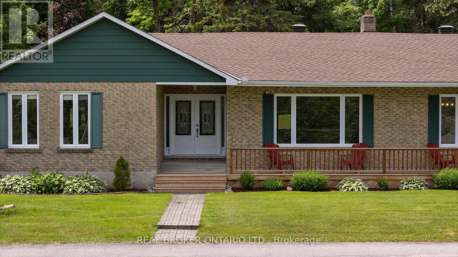 Oro-medonte, ON L3V6H2,32 OLD SCOTIA PLACE