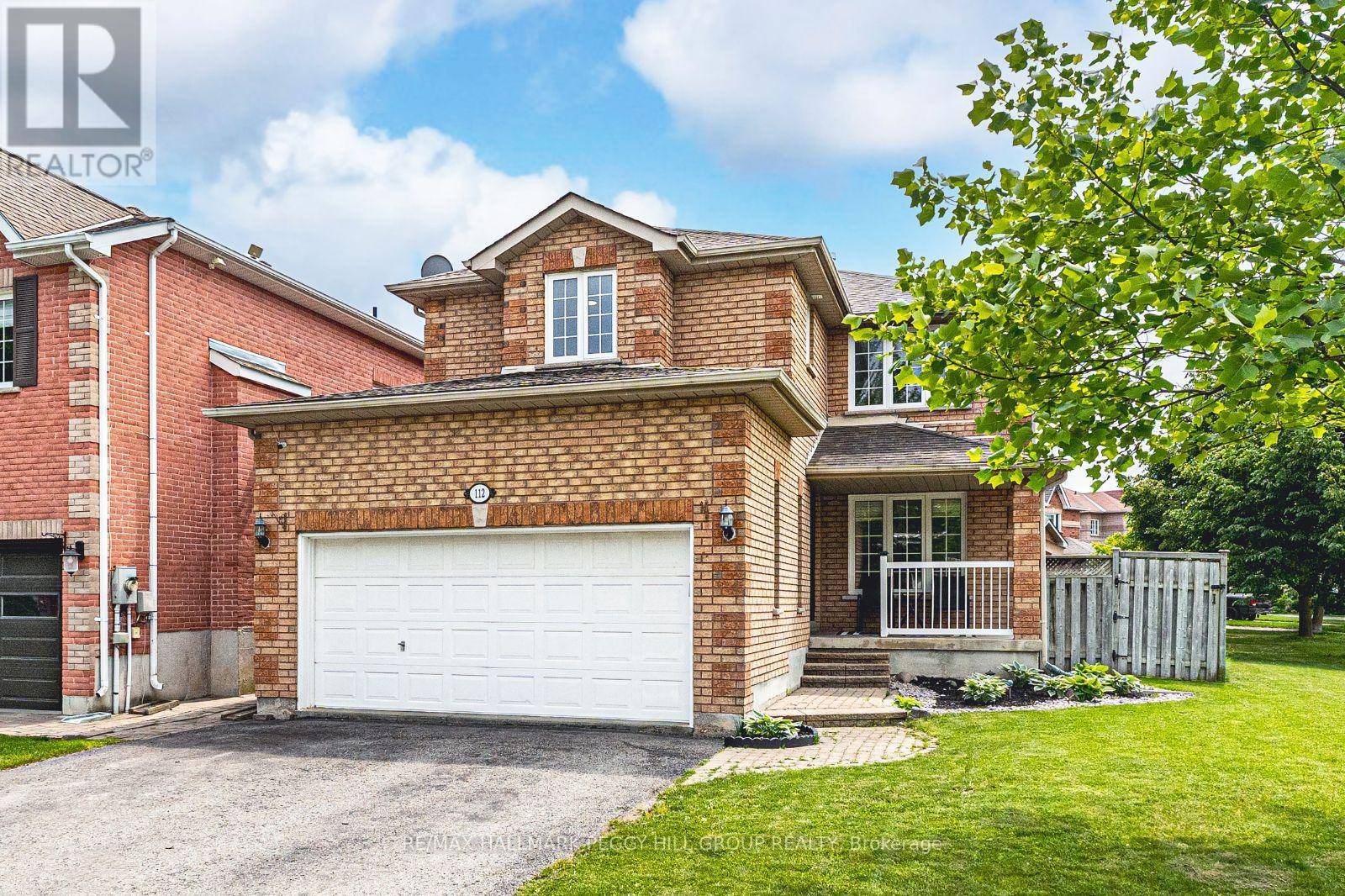 Barrie (painswick South), ON L4N8W2,112 WIDGEON STREET