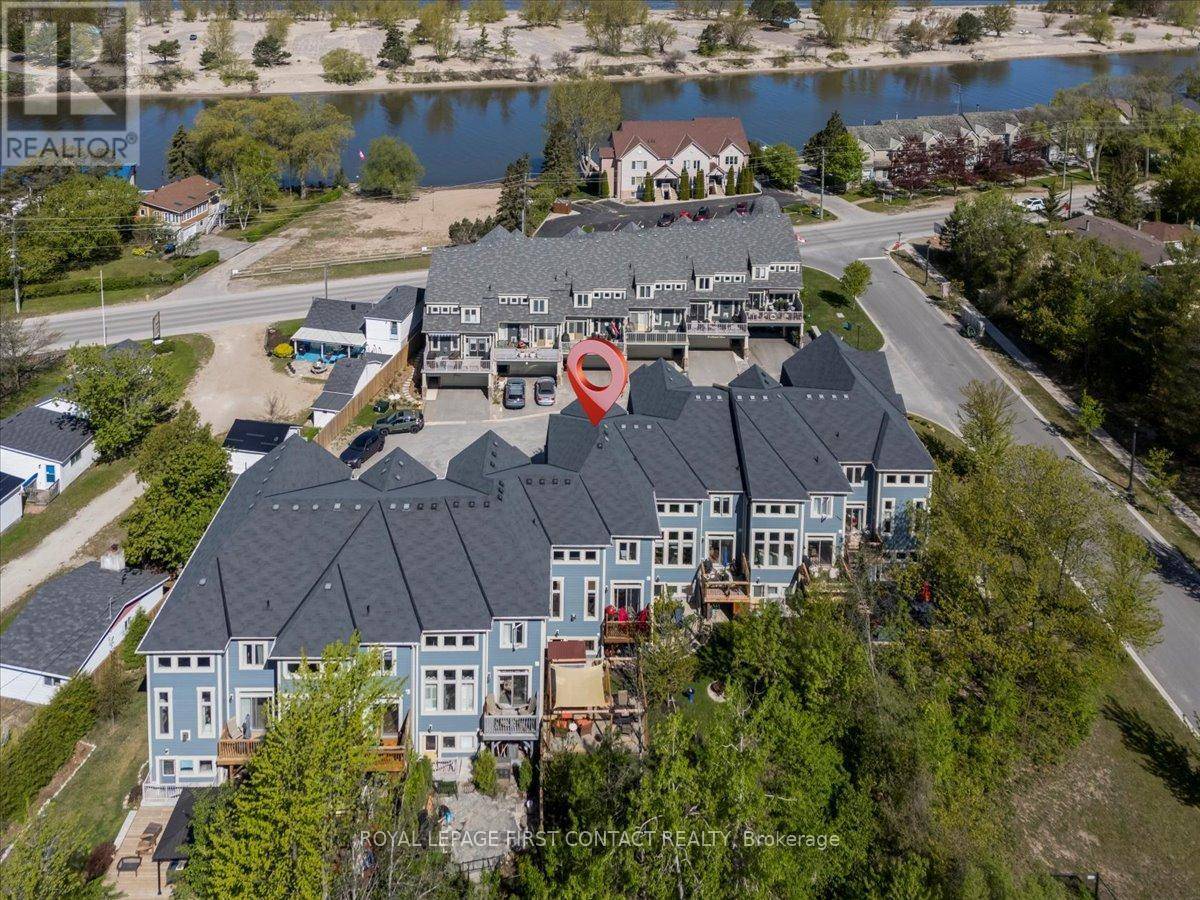 Wasaga Beach, ON L9Z0G1,8 NAUTICAL LANE