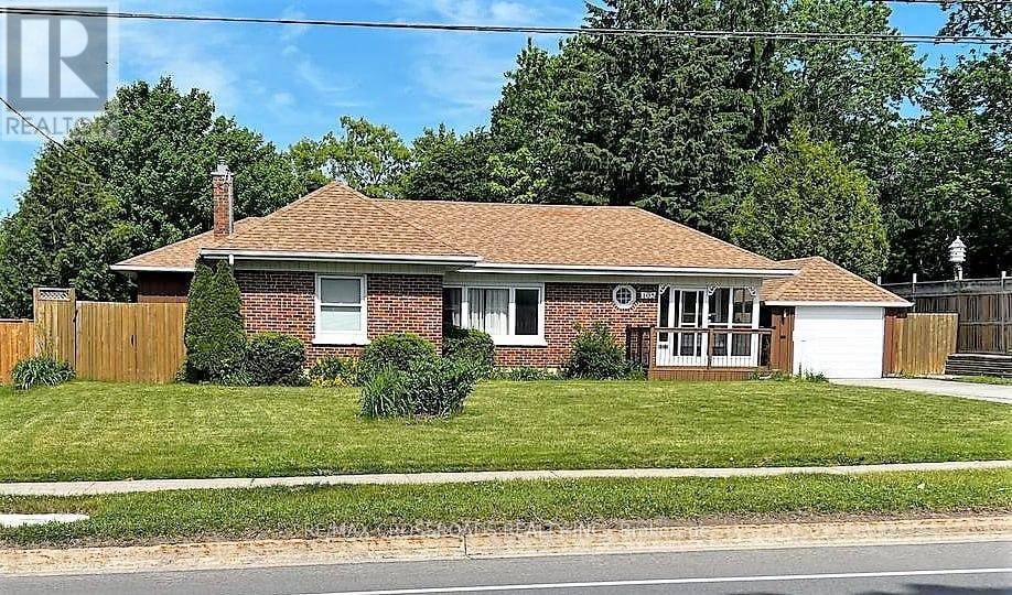 Barrie (allandale Heights), ON L4N3P3,105 BAYVIEW DRIVE