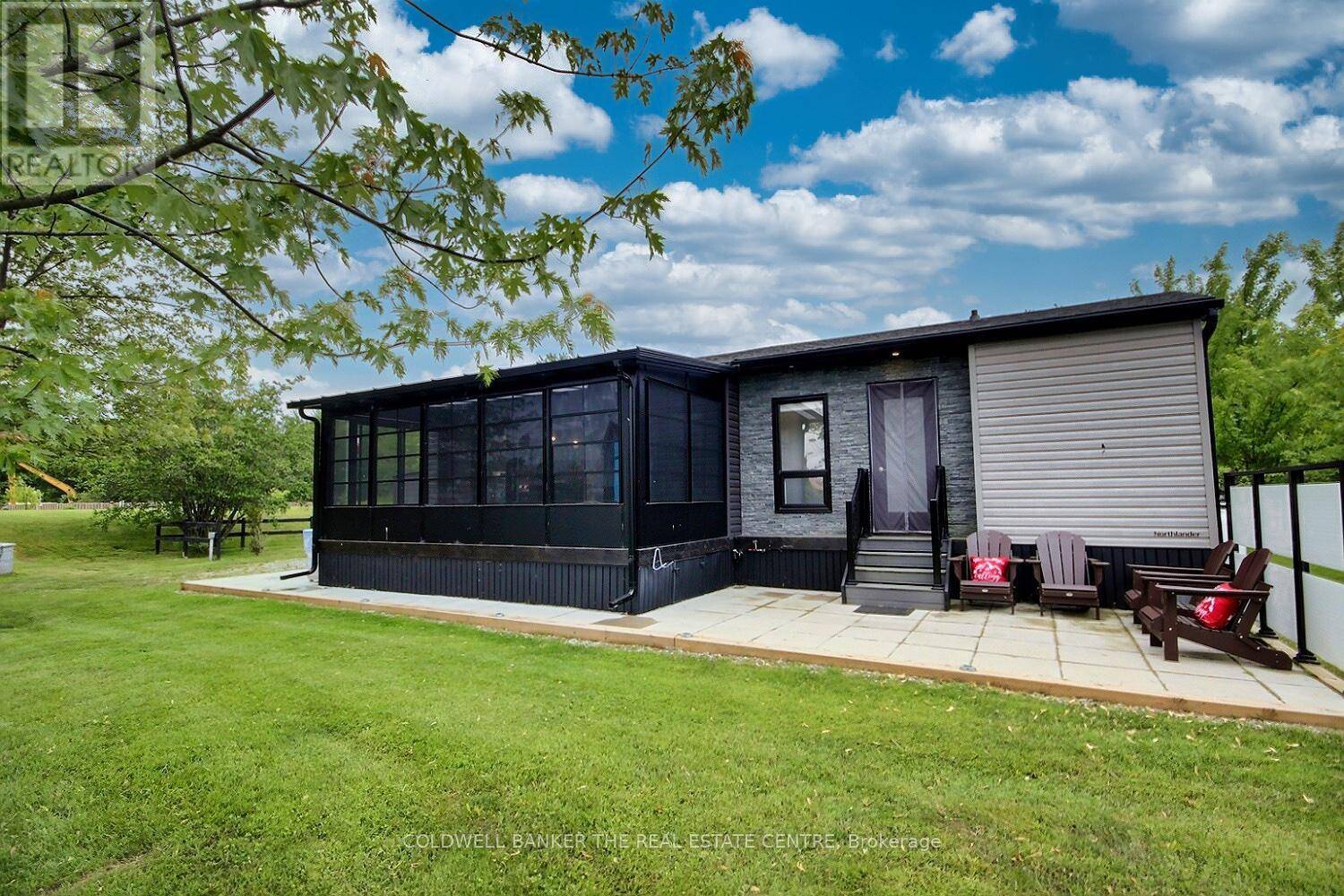 Severn, ON P0E1N0,3500 Lauderdale Pt CRES #31