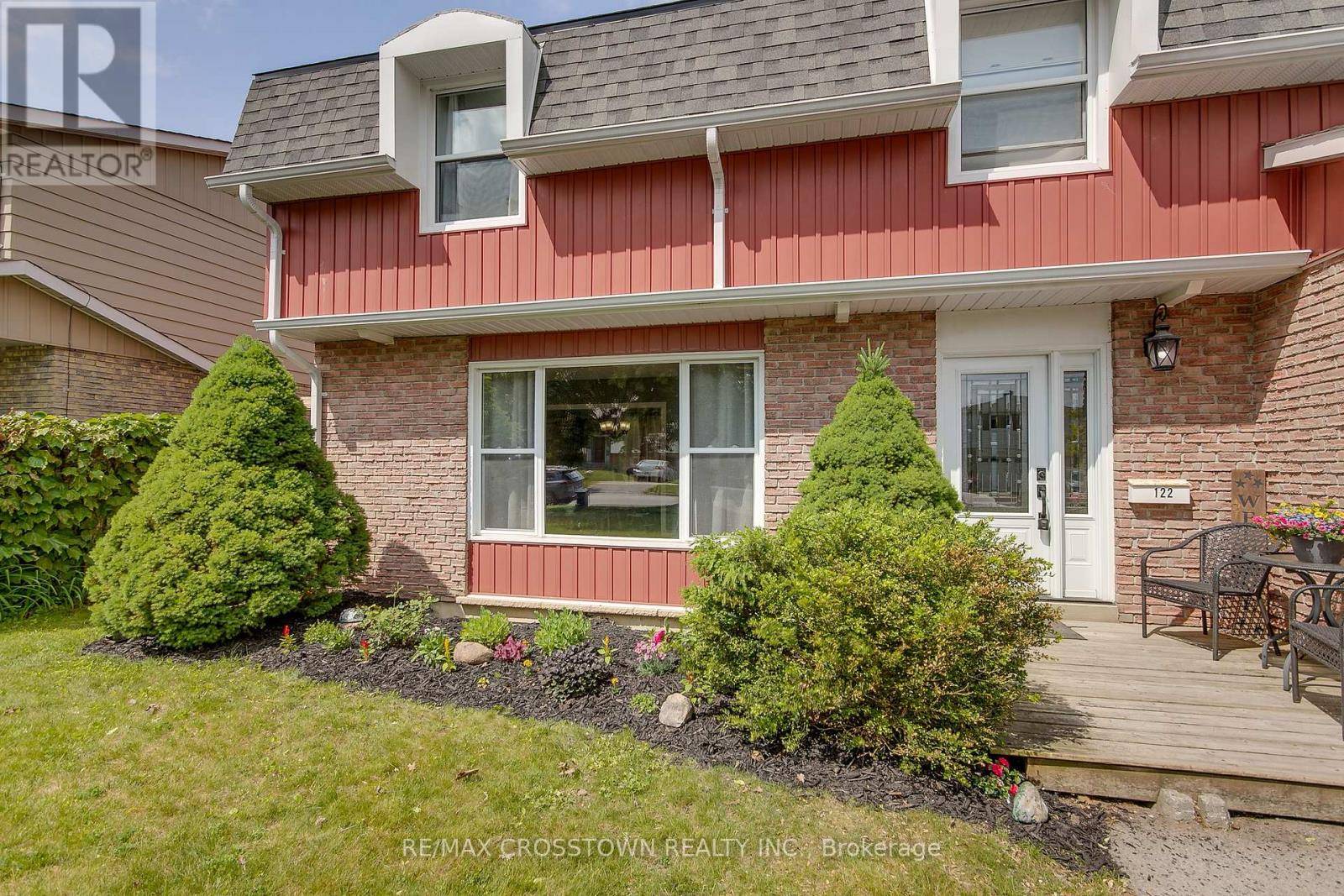 Barrie (allandale Heights), ON L4N4L5,122 MARSHALL STREET