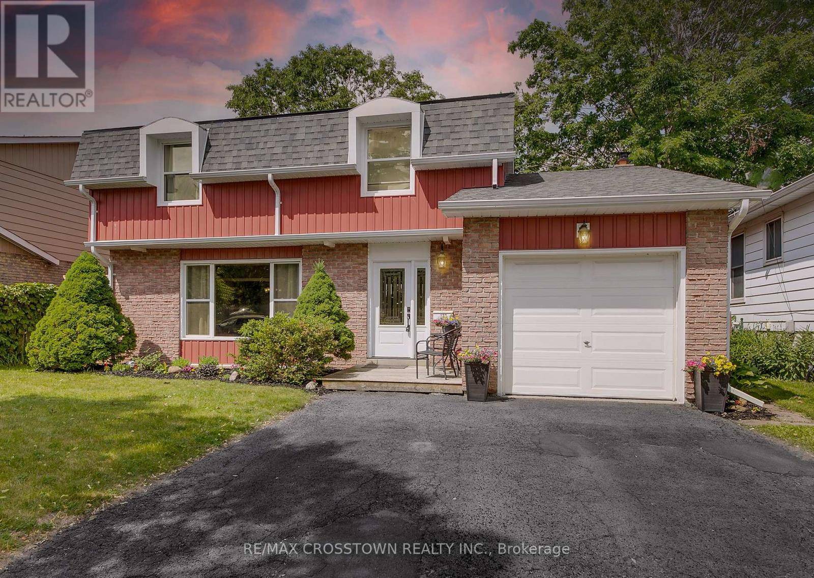 Barrie (allandale Heights), ON L4N4L5,122 MARSHALL STREET