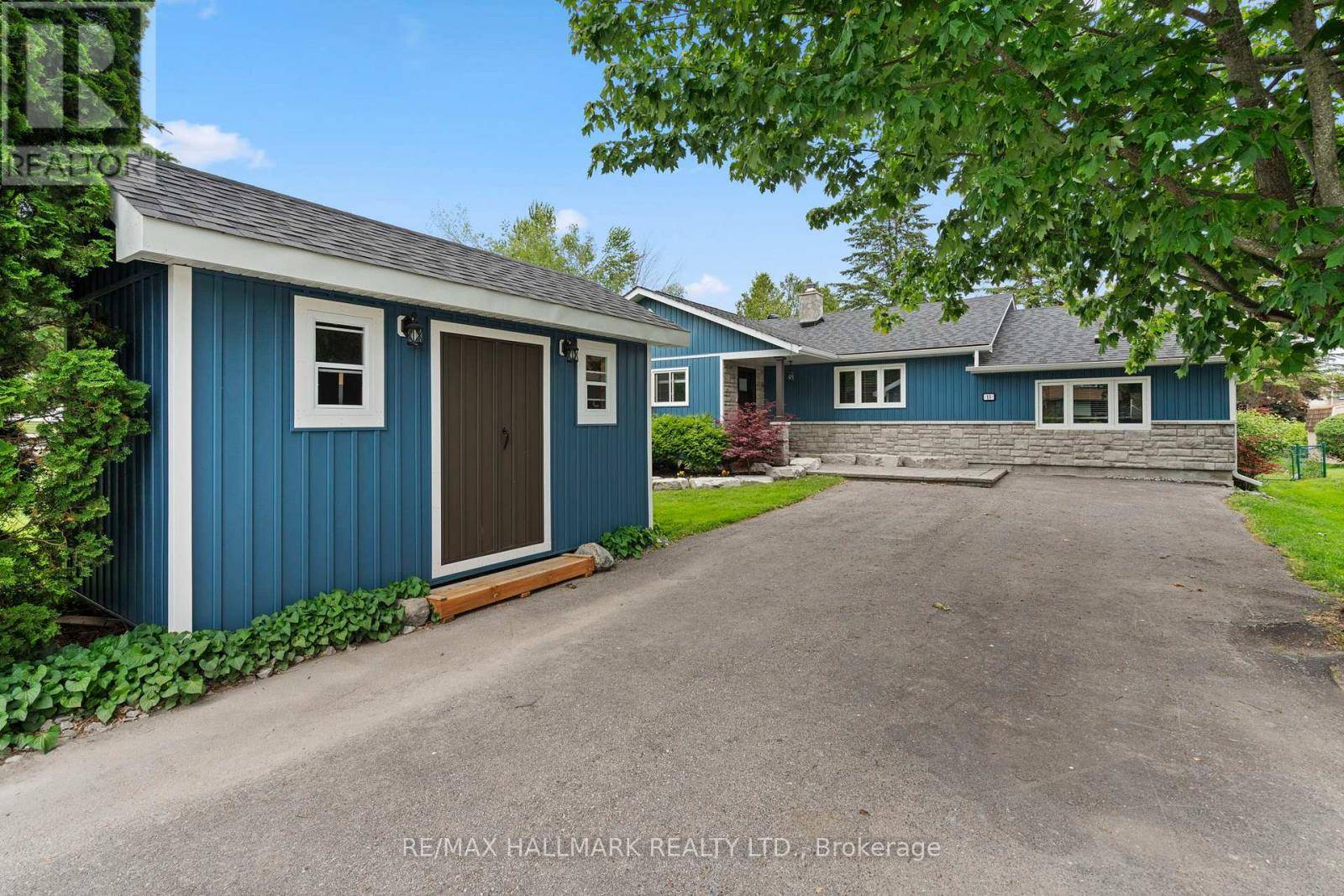Ramara, ON L0K1B0,13 PINETREE COURT