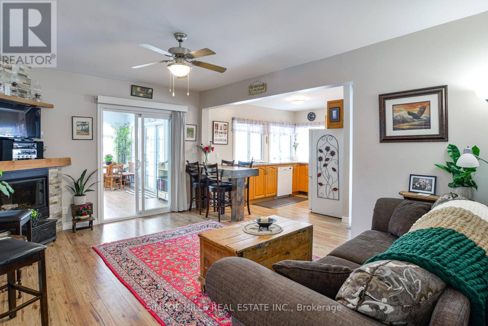 Orillia, ON L3V3J3,311 JOHN STREET