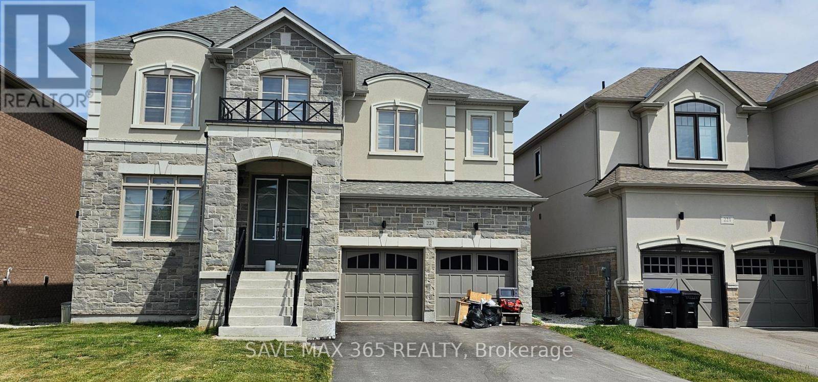 Clearview (stayner), ON L0M1S0,223 WARDEN STREET