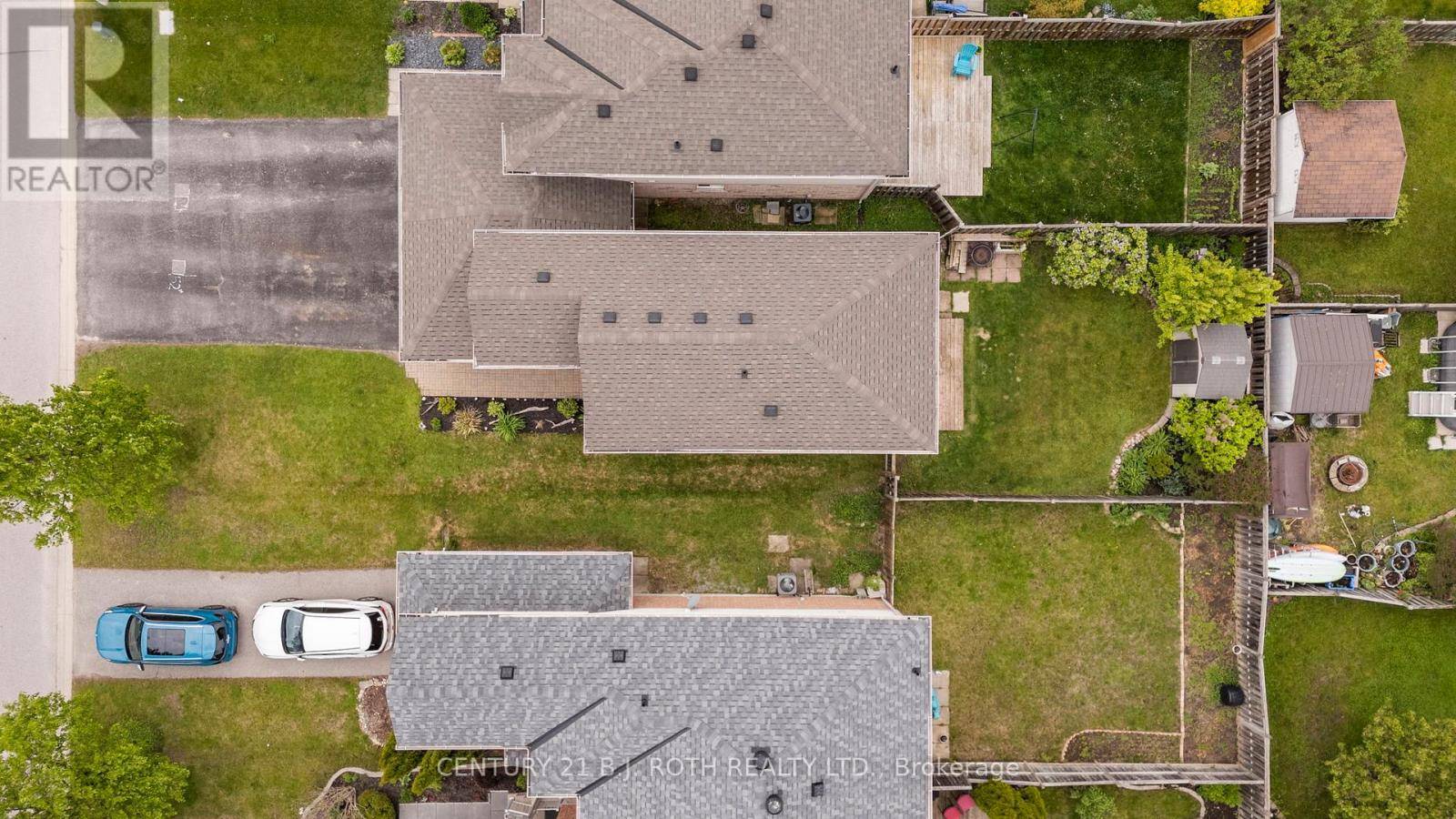 Barrie (edgehill Drive), ON L4N0X2,26 VILLERS STREET