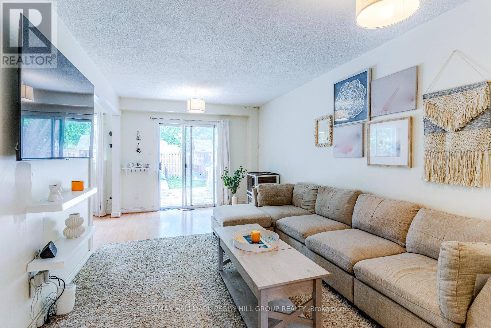 Barrie (letitia Heights), ON L4N4T7,46 CHAUCER CRESCENT