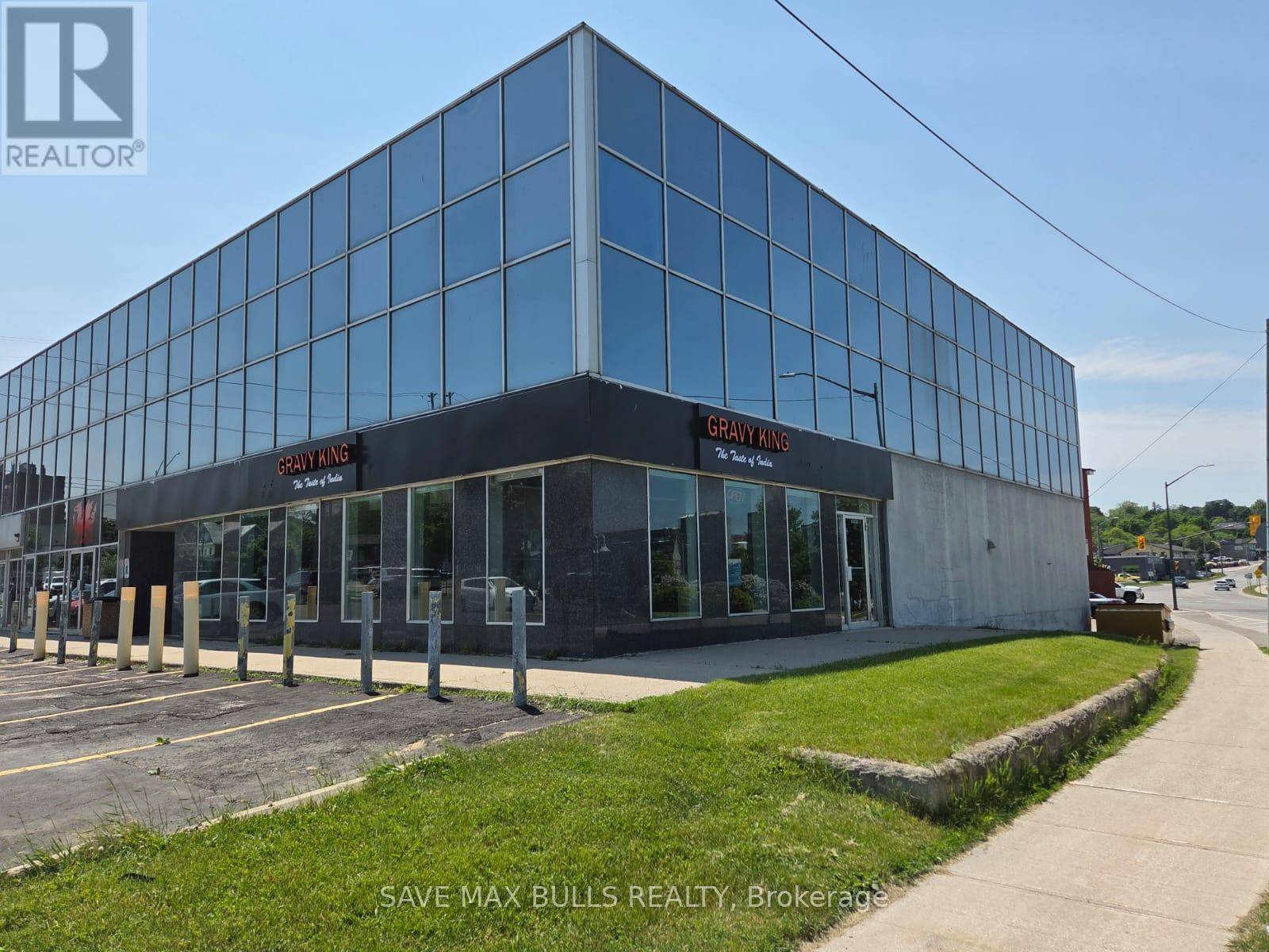 Midland, ON L4R1K9,478 Bay ST #Unit A