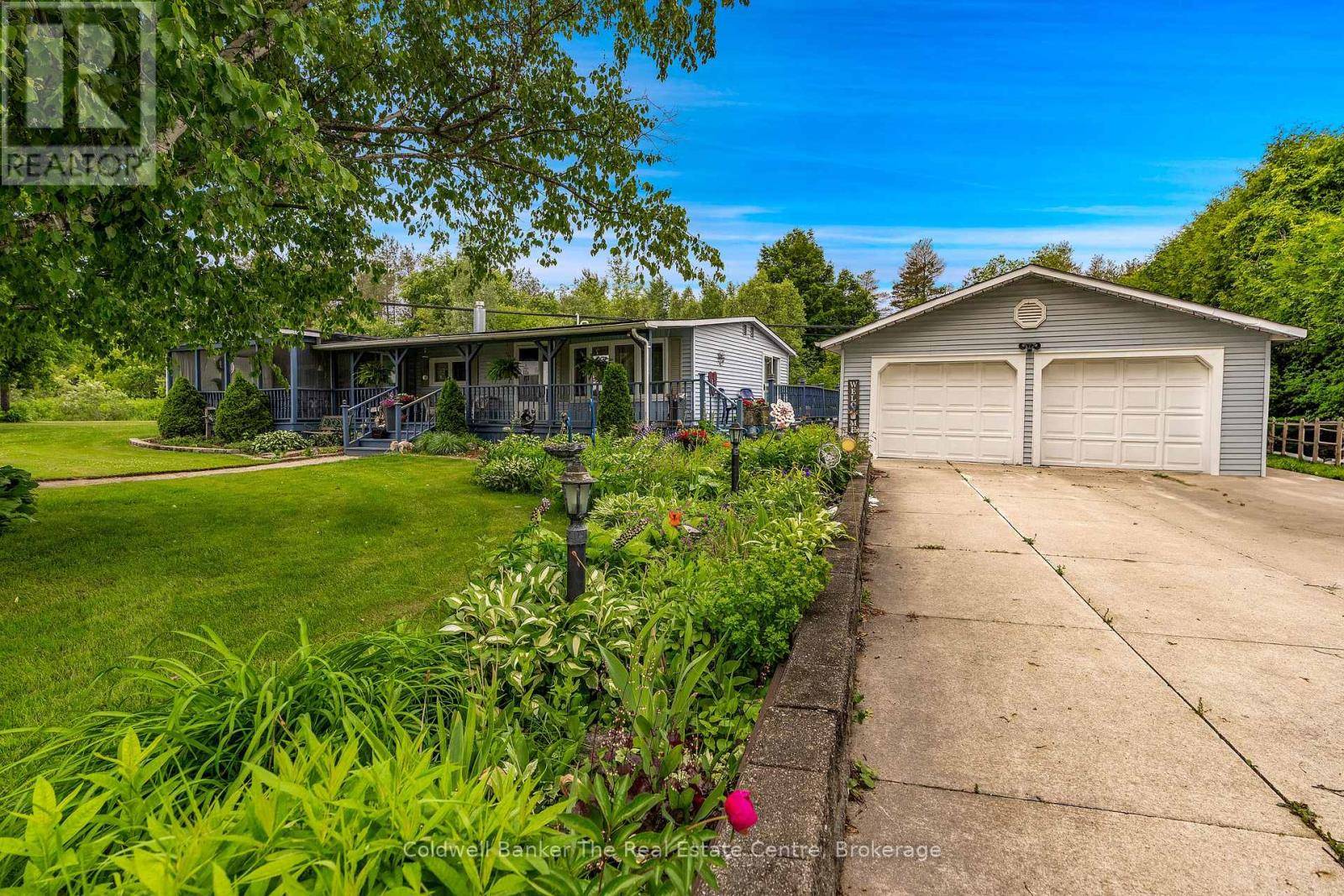 Clearview (brentwood), ON L0M1N0,3354 MCCARTHY DRIVE